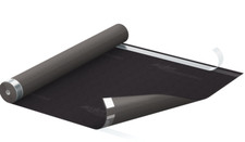 Alujet Fassadenbahn 75 m²