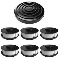 Ersatz Spulen Fadenspule Haube