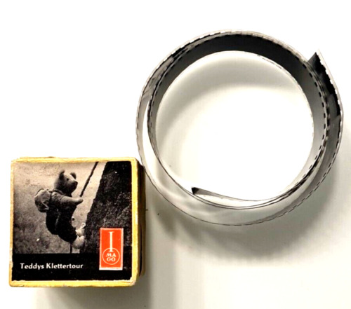 Rollfilm imago teddys - rollfilm,
