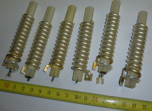Spulenkörper rf spule - 6,