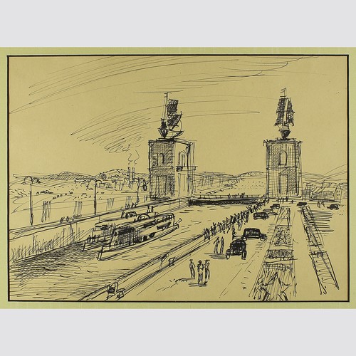 Russischer maler - russischer,