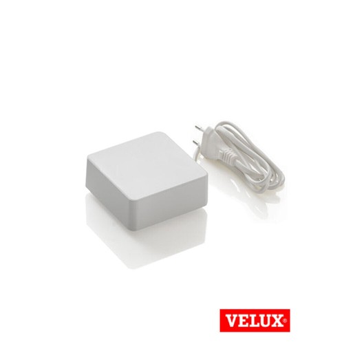 Velux integra steuersystem - integra®,