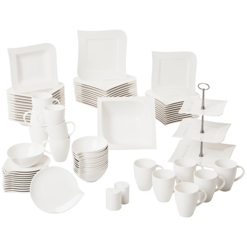 Tafelservice gesichirr set - gesichirr,