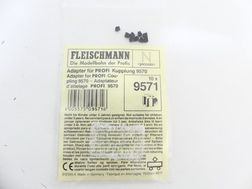 Fleischmann 9571 10x - 9571,
