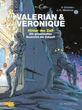 Valerian und Veronique: Hinter