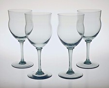 Seltenes antikes Set 4 Daum