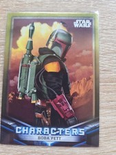 Star Wars - The Mandalorian