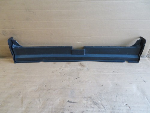 Bmw e34 limousine - e34, verkleidung/