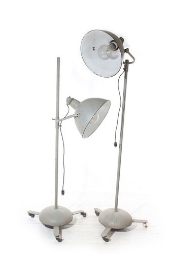 Stehlampe strahler design - stehlampe,