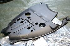 Heck Durchgang Verkleidung