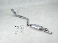 Katalysator + Anbauteile NEU für Mercedes Benz W201 190 E2.0 E2.3 1991-1993 Kat 