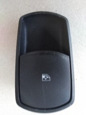 Opel Corsa D Schalter für elektrische Fensterheber 