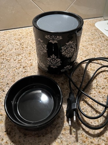 Partylite duft glow wärmer - duft,