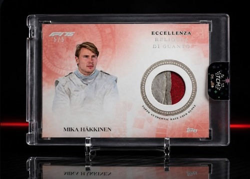 Topps eccellenza 2025 - eccellenza,