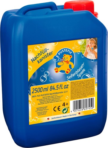 Pustefix seifenblasen - pustefix,