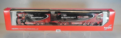 Herpa 301299 scania r - herpa, nr.