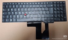 original Tastatur Lenovo Lenovo IBM Thinkpad S5 S531 S540 Beleuchtung Keyboard