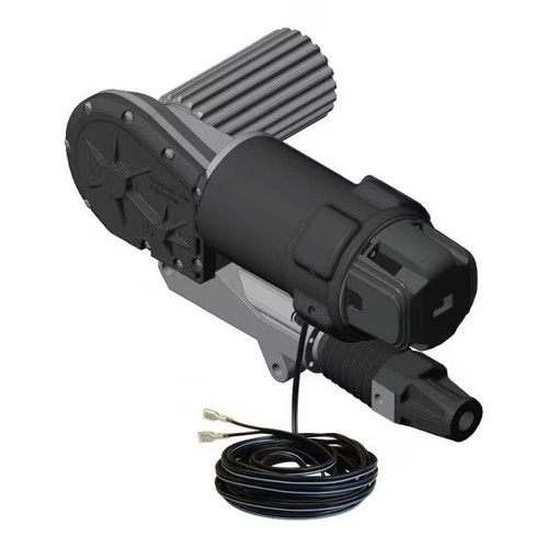 Motor getriebe truma - b,