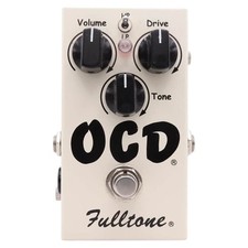 Fulltone OCD v1.4 Overdrive
