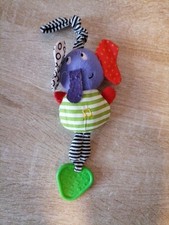 Baby Spiel Uhr ? Für  Klein Baby