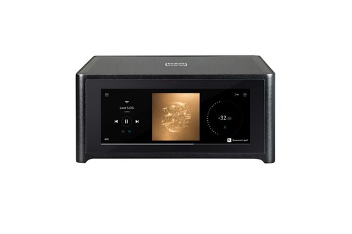 Nad masters m10 - m10, streaming