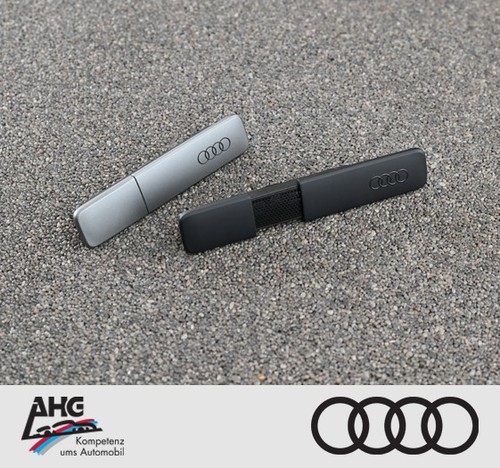 Audi design duftspender - audi, design-duftspender