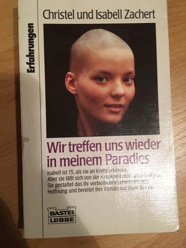 Christel und isabell - und, zachert