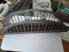 Faller 543 bogenbrücke h0 - b-543,