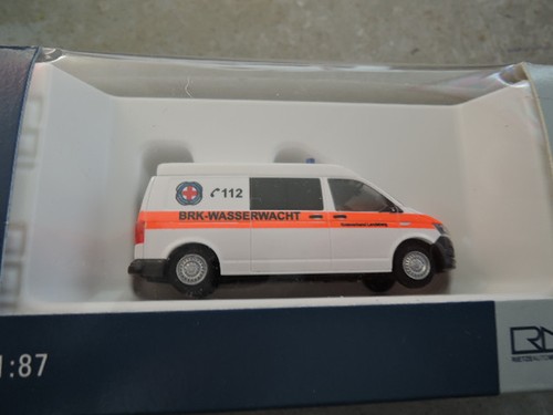 Rietze 53726 wasserwacht - 53726, t5