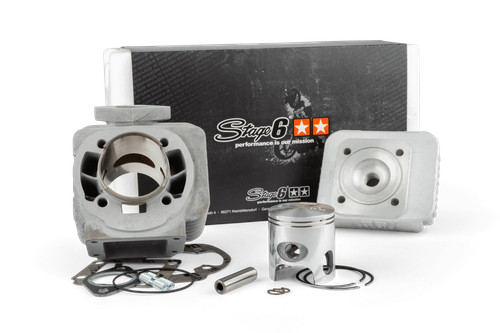 Zylinder kit stage6 sport - kit,