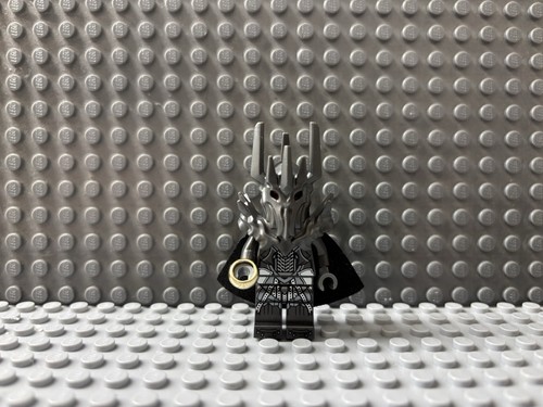Lego minifigur sauron - lego,