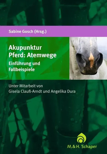 Akupunktur pferd atemwege - pferd:,