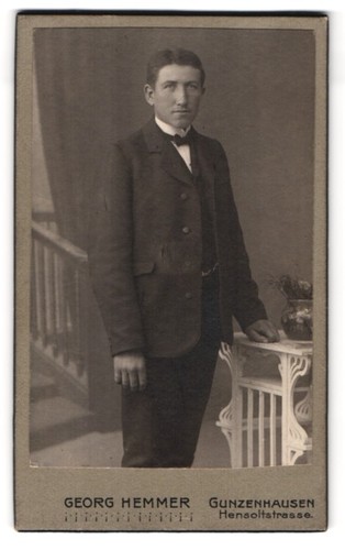 Fotografie georg hemmer - fotografie,