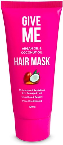 Give cosmetics haarmaske - me, cosmetics,