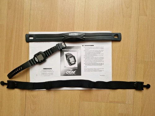 Lifetec 4302 sportuhr - lt,