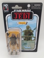 Star Wars The Vintage