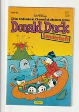 Donald Duck Sonderheft 92