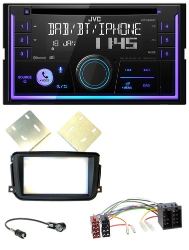 Jvc mp3 usb - mp3,
