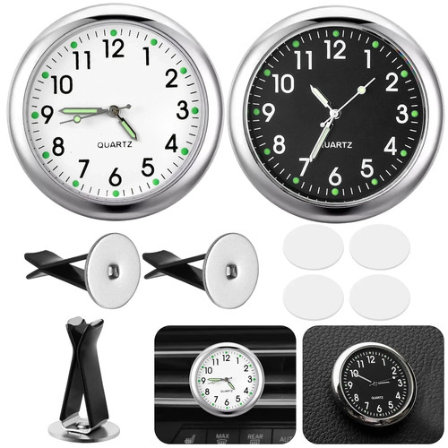 Stück auto uhr - 2,