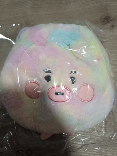 Official bt21 tata - official,