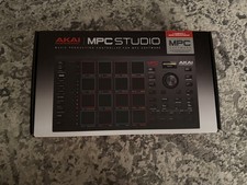 Akai professional mpc - professional, 2