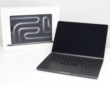 Apple MacBook Pro 14 Zoll Modell A2992 - Laptop - Ungeprüft/Defekt