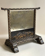 Pinselhalter f. Kalligraphie