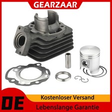 50CCM ZYLINDER ZYLINDERKIT