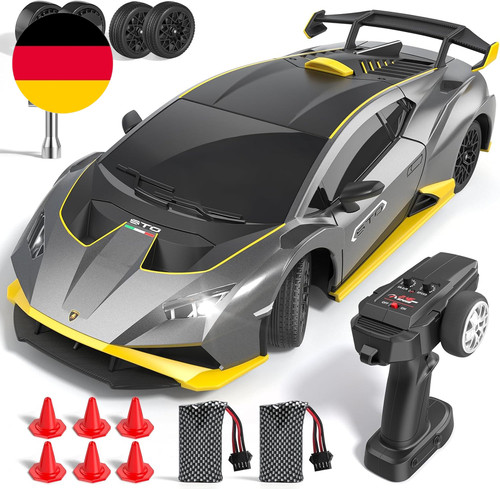 Lamborghini drift auto - drift,