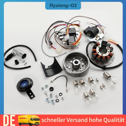 Neu zündung 12v für - für, simson