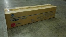 Konica Minolta A0TM350 Tonerkartusche TN-613M Magenta für Bizhub C452/C552/C652