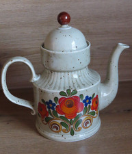 Winterling Kaffeekanne mit