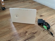 DSL Router Modem Splitter o2