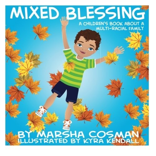 Mixed blessing childrens - a,